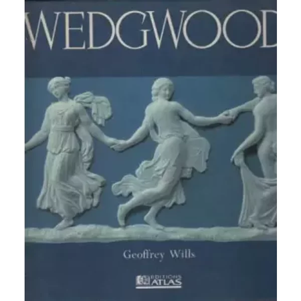 Wedgwood - Wills Geoffrey