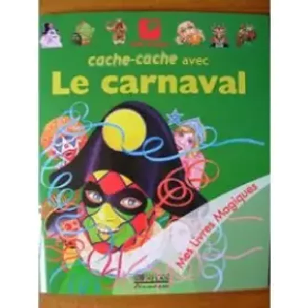 Le Carnaval - Ute Fuhr Et Raoul Sautai-image