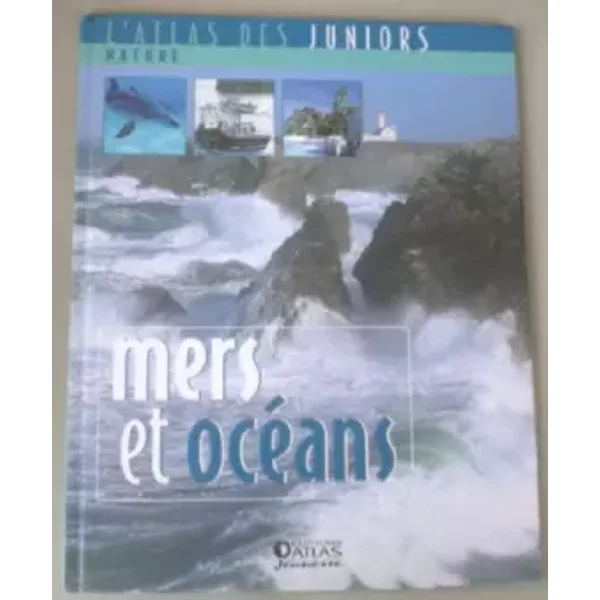 Mers Et OcéAns-image