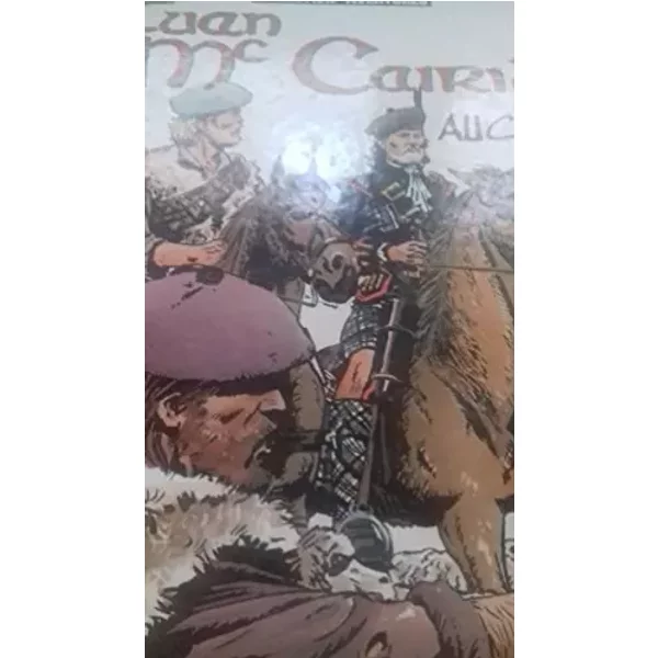 Tuan Mc Cairill (Collection Aventures) - Jacques Acar, Claude Auclair, Alain Deschamps