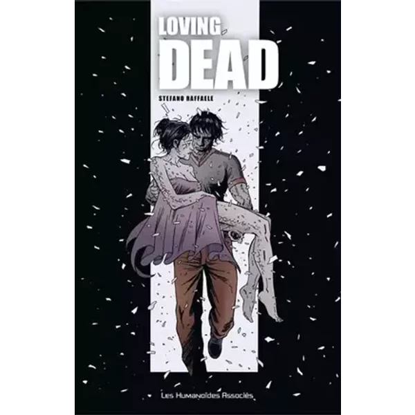 Loving dead - RAFFAELE-S