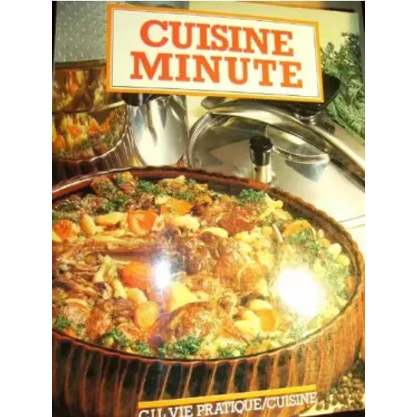 Cuisine Minute-image