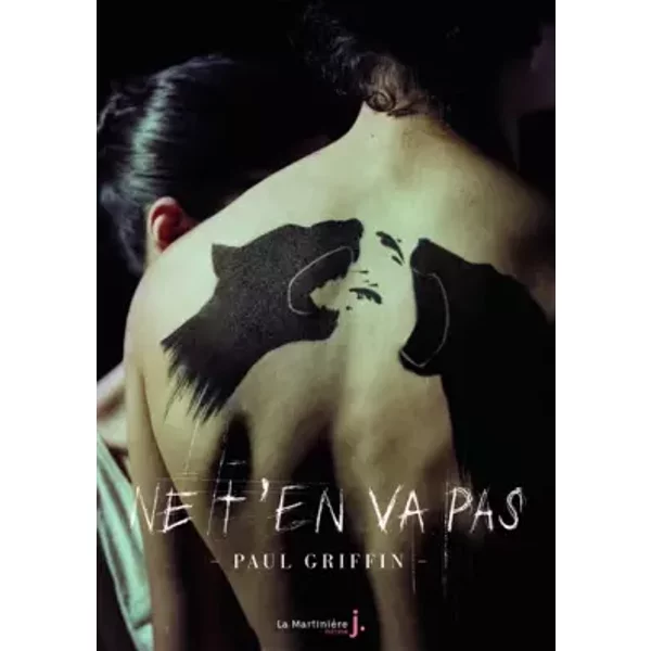 Ne T'en Va Pas - Paul Griffin-image