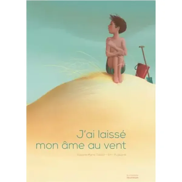 J'ai laissé mon âme au vent - Roxane marie Galliez, Eric Puybaret