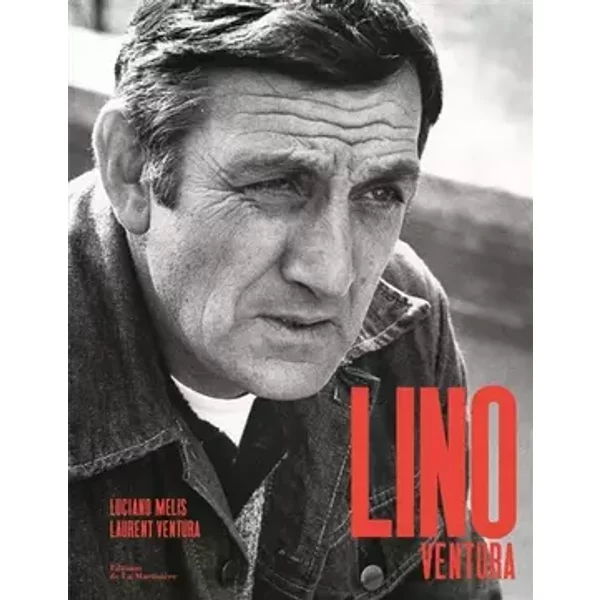 Lino Ventura
