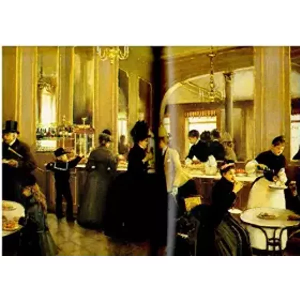 Histoire de la cuisine francaise - Henriette Parienté, Geneviève de Ternant