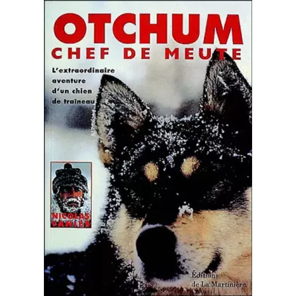 Otchum - Nicolas Vanier-image