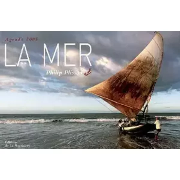 Agenda 2008 la Mer