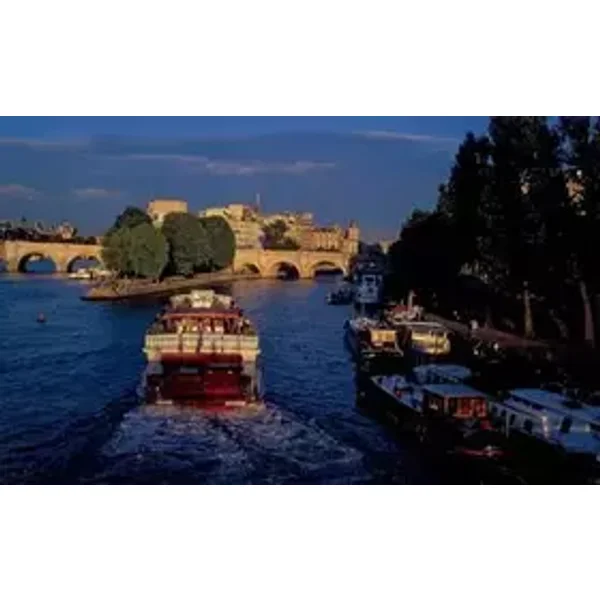 Paris - Yann Layma
