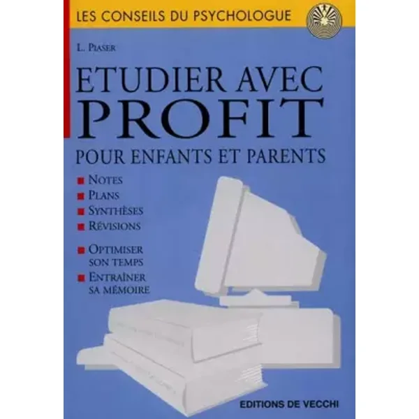les conseils du psychologue - L Piaser