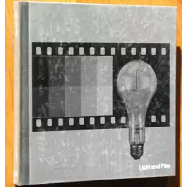 La Lumière et le film (Life la photographie) - Brash Edward, Dupuy Alain, Time-Life Books Gillan Frédéric