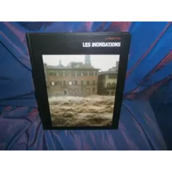 Les Inondations - Champ Clark-image