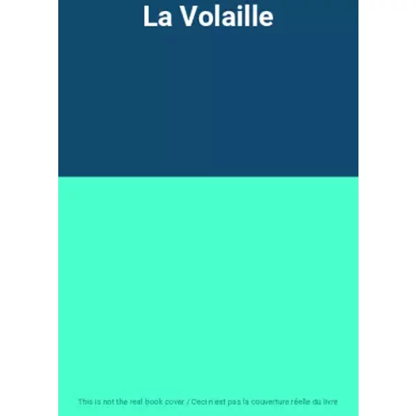 La Volaille
