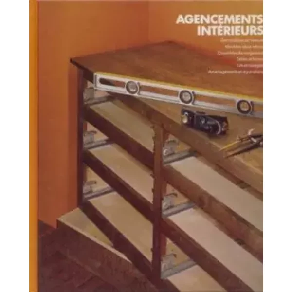Agencements IntéRieurs - Time-Life Books-image