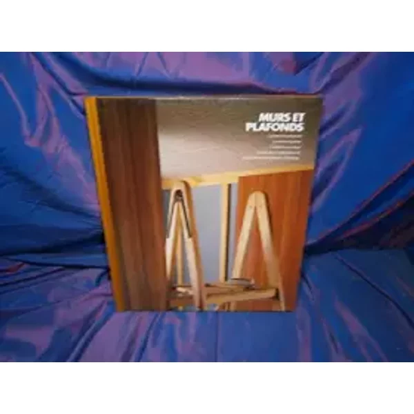 Murs Et Plafonds - Time-Life Books-image