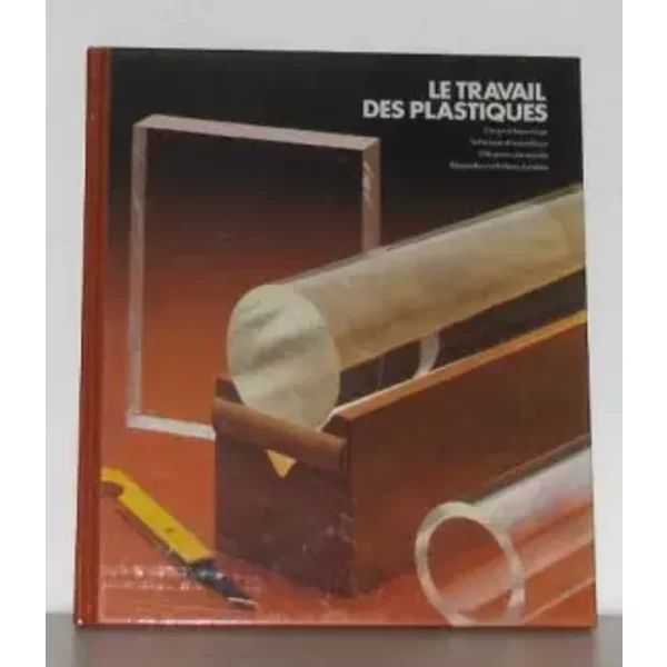 Le Travail Des Plastiques - Time-Life Books-image