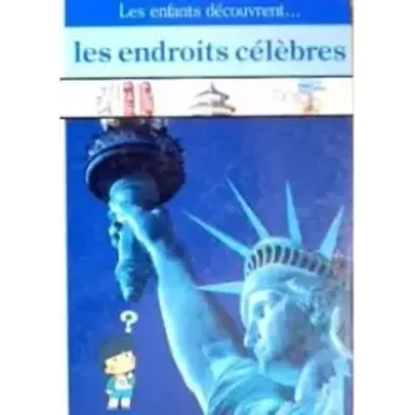 Les Endroits CéLèBres - Aubert-image
