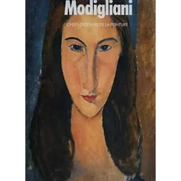 Modigliani - Claude Roy