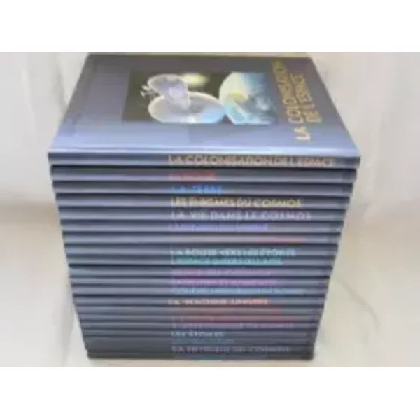 La Terre - Time-Life Books-image