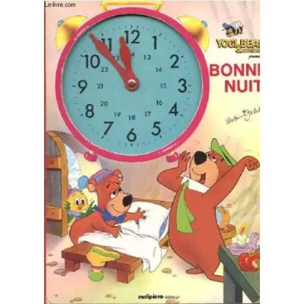 Bonne nuit !