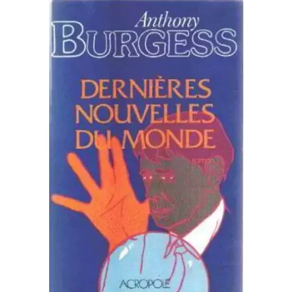 DernièRes Nouvelles Du Monde - Burgess-A-image