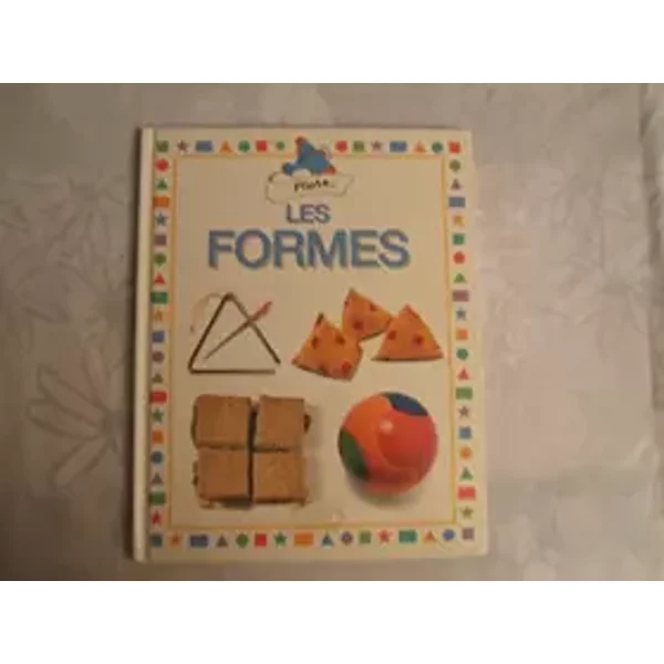 Les Formes - Sally, Richard Hewitt-image