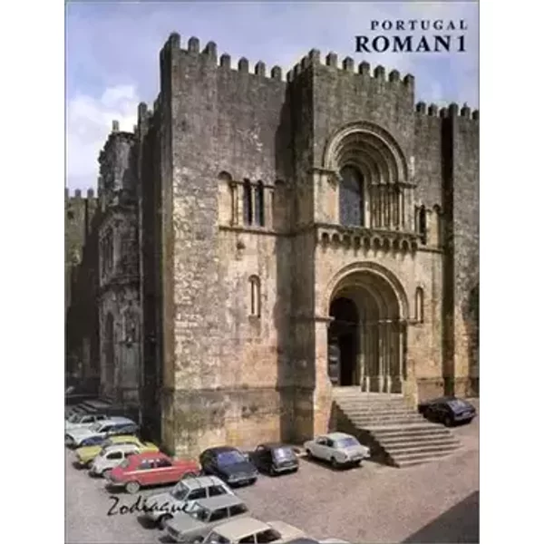 Portugal roman Tome 1 : Le Sud du Portugal - Gerhard Graf