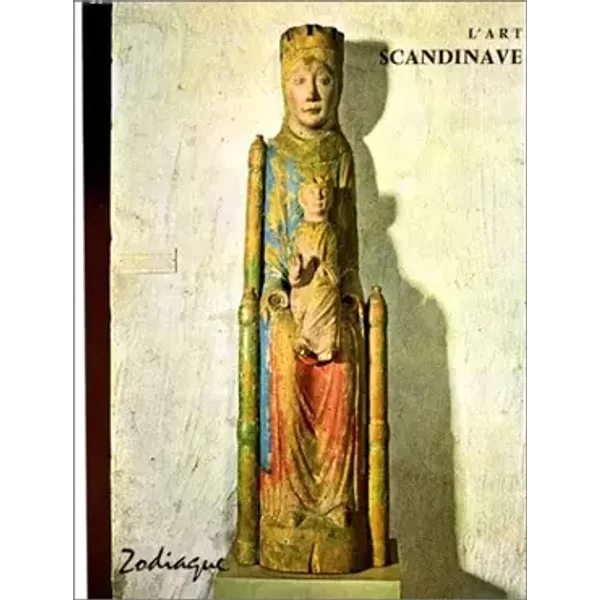 Art scandinave, tome 2 - Aron Andersson