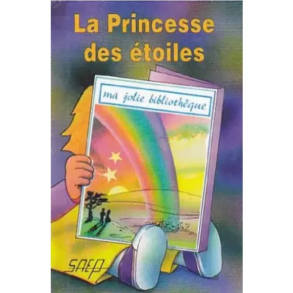 La Princesse Des Etoiles (T. 20) - Thierry Dorange-image