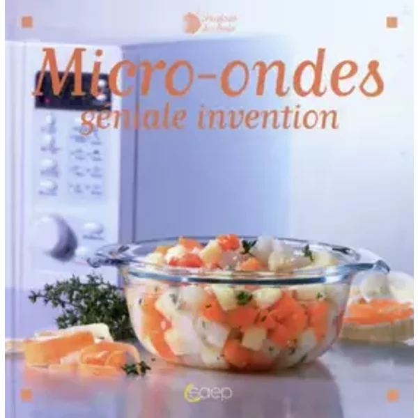 Micro Ondes - BéAtrice Lagandré, Jean-Luc Syren, ValéRie Walter-image