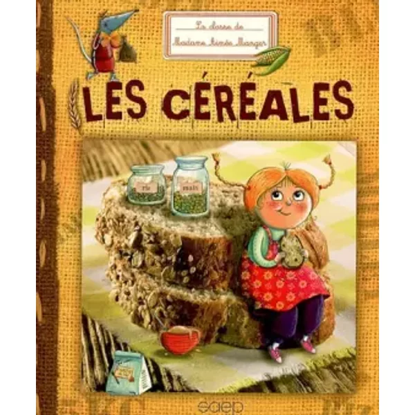 Les CéRéAles - Sophie Cottin, Sylvie De Mathuisieulx, Amandine Piu, Annabelle Rose, FréDéRic Perrin-image