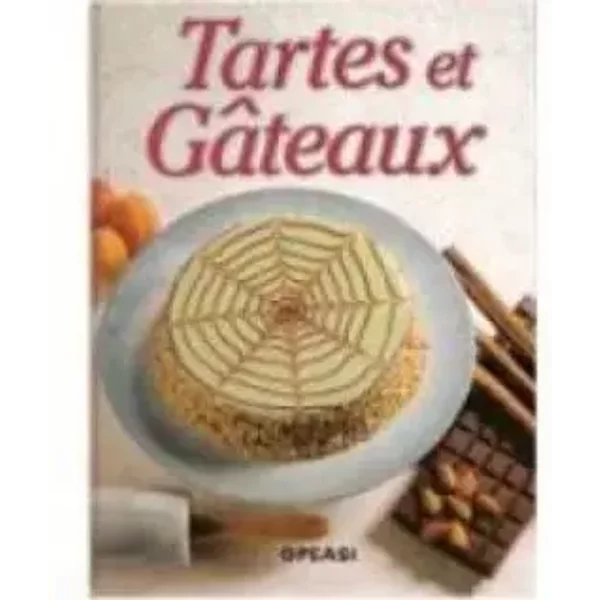 Tartes Et Gateaux - Saep-image