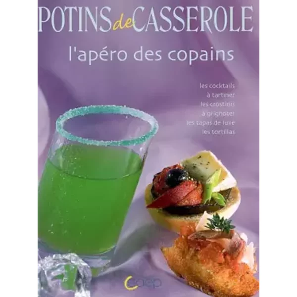 L'apéRo Des Copains - Saep-image