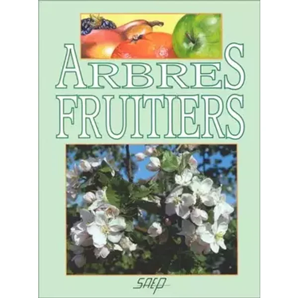 Arbres fruitiers - Eric Charton