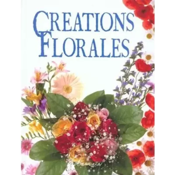 CréAtions Florales - Collectif-image