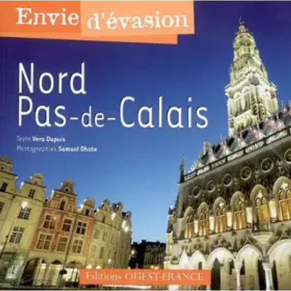Nord Pas-De-Calais - VéRa Dupuis, Samuel Dhote-image