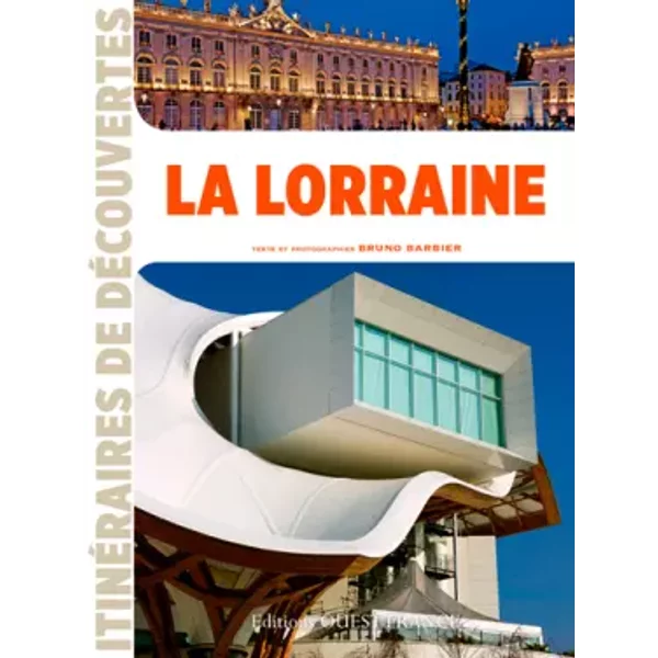 Lorraine (Id) - Bruno Barbier-image