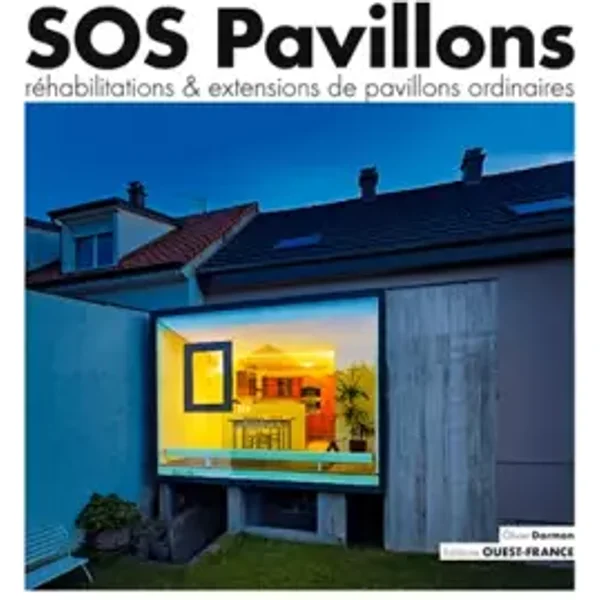 SOS Pavillons - Olivier Darmon
