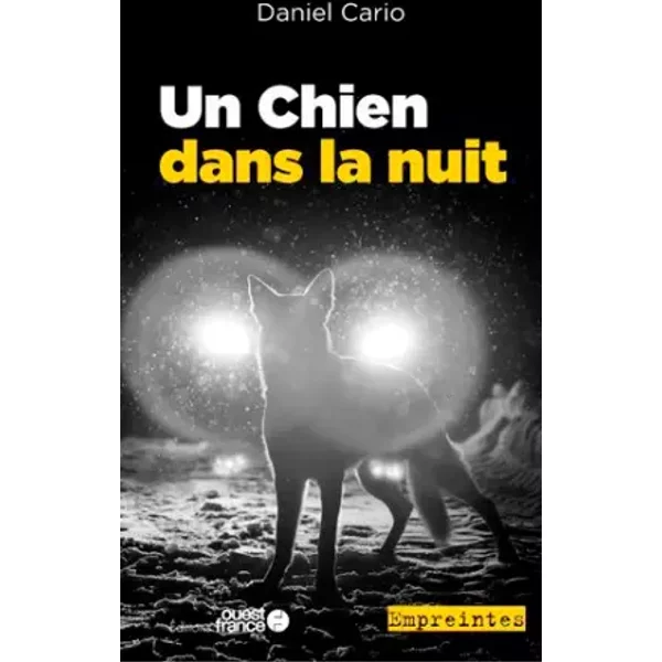 Un Chien Dans La Nuit - Daniel Cario-image