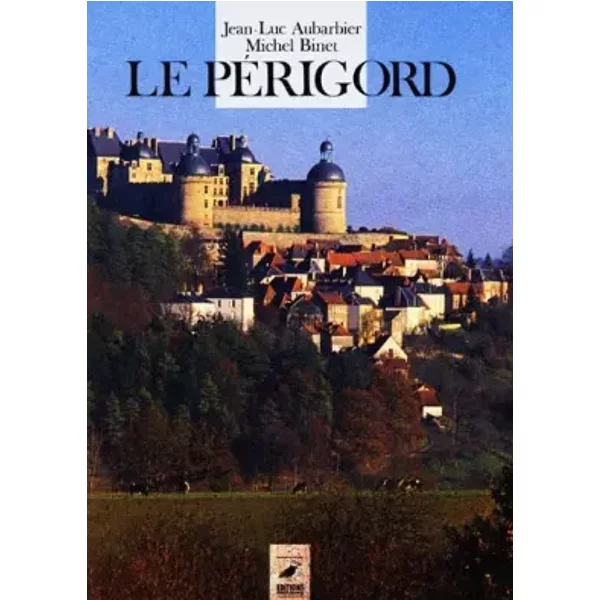 Le PéRigord - Binet, Jean-Luc Aubarbier-image