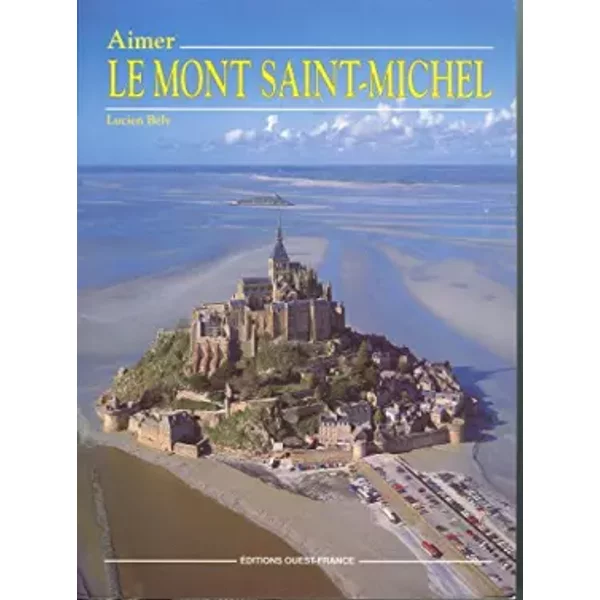 Aimer Le Mont Saint Michel-image
