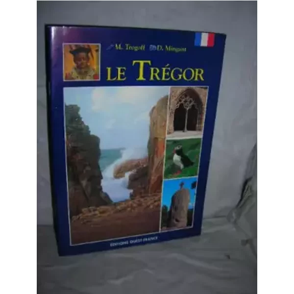 Le Trégor - Maurice Trogoff, Mingan