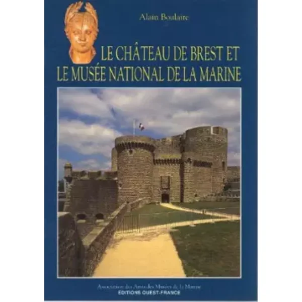Musee de la marine de brest - Alain Boulaire
