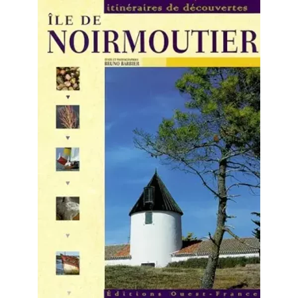 Ile De Noirmoutier - Bruno Barbier-image
