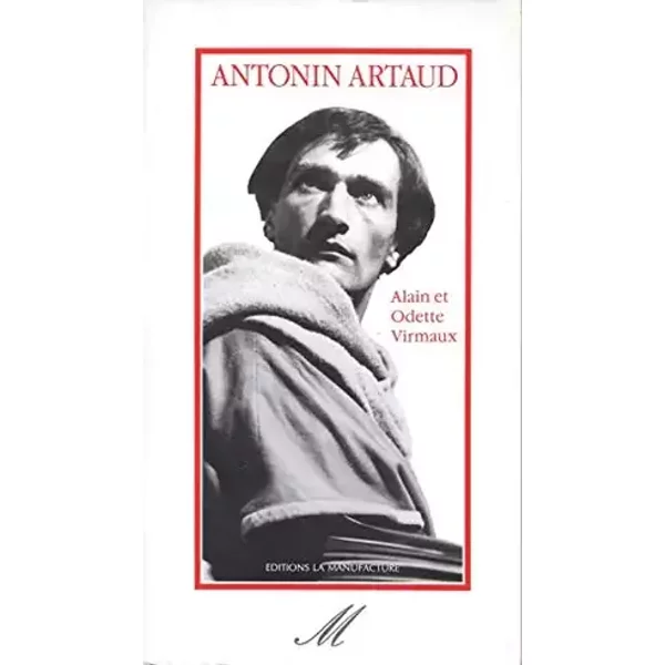 Antonin Artaud - Collectif