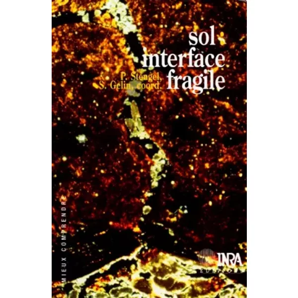 Sol : interface fragile - P. Stengel