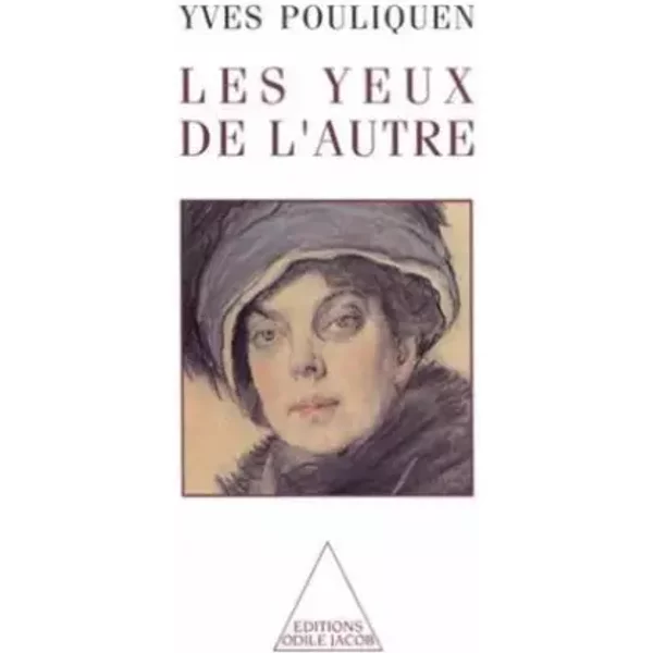 Les Yeux De L'autre - Yves Pouliquen-image