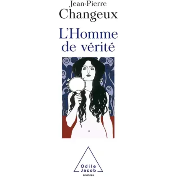 L'homme De VéRité - Jean-Pierre Changeux-image