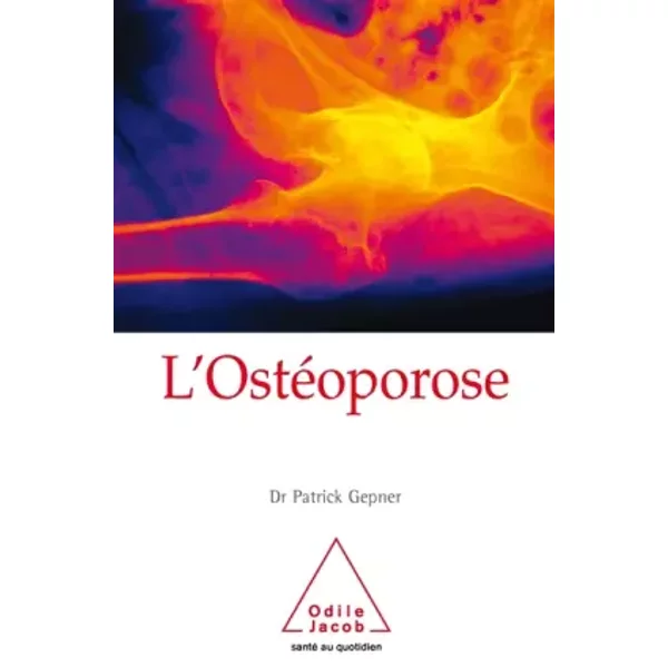 L'ostéOporose - Patrick Gepner-image