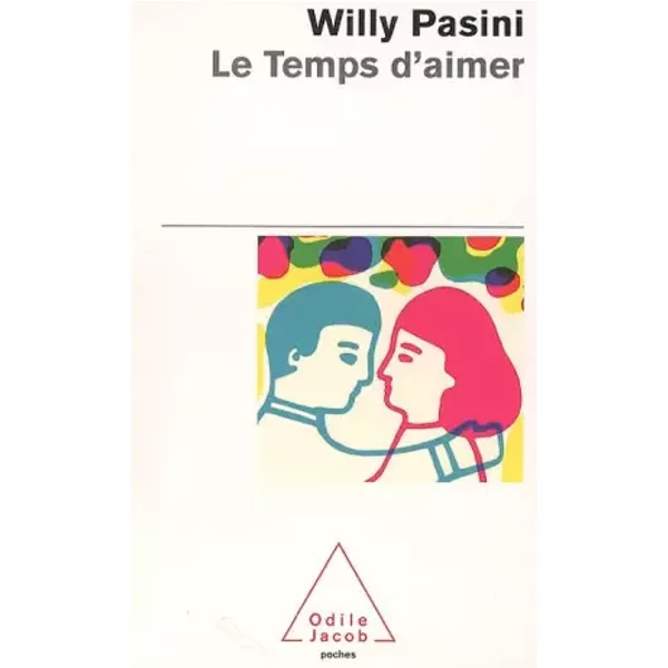 Le Temps D'aimer - Willy Pasini-image